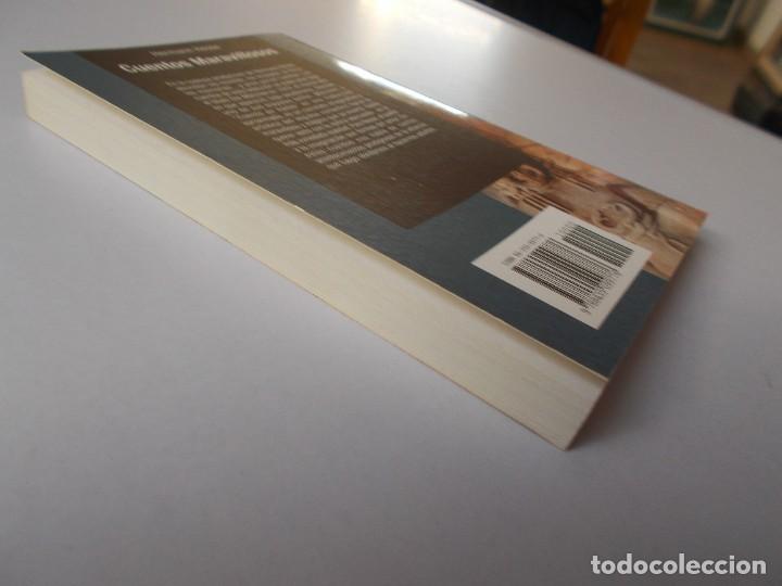 Libros de segunda mano: CUENTOS MARAVILLOSOS Hermann Hesse - Foto 3