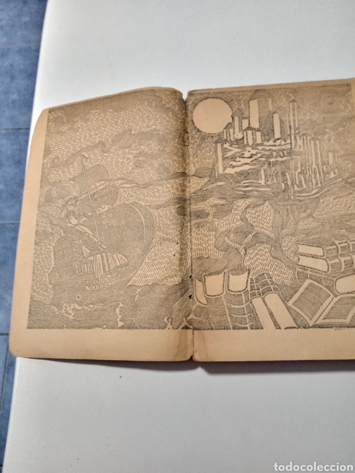 Libros de segunda mano: La guerra y la paz . Le&oacute;n tolstoy . - Foto 4