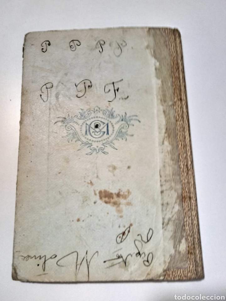 Libros de segunda mano: Ciencias F&iacute;sicas y naturales .Ed bru&ntilde;o . - Foto 2