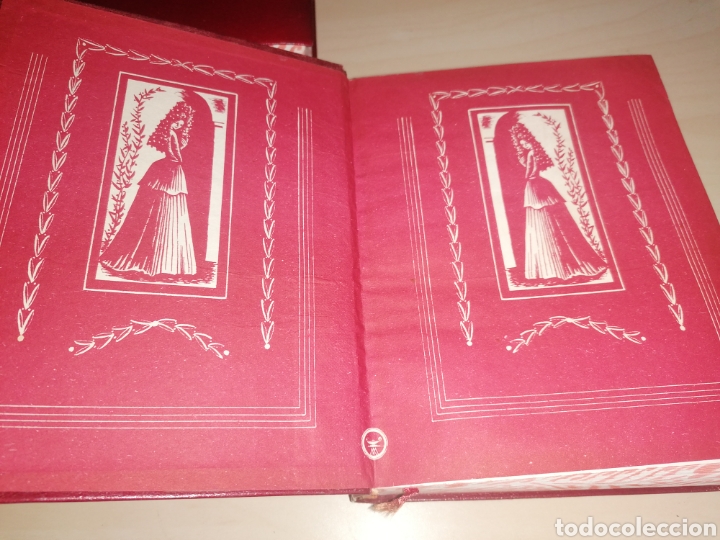 Libros de segunda mano: JUAN VALERA - OBRAS COMPLETAS - AGUILAR - Foto 5