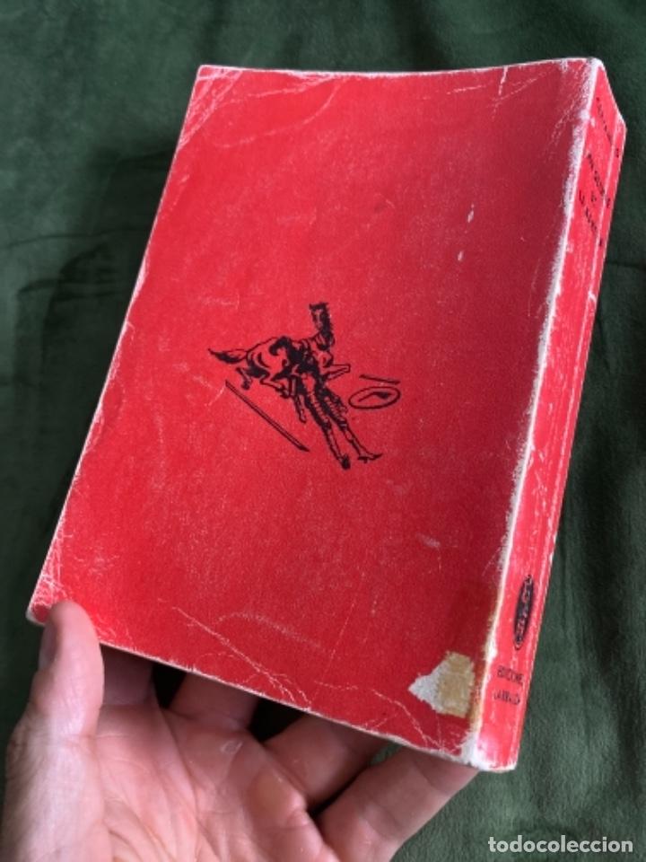 Libros de segunda mano: ANTIGUO LIBRO DON QUIJOTE DE LA MANCHA EDITORIAL LARRAIZA - Foto 7