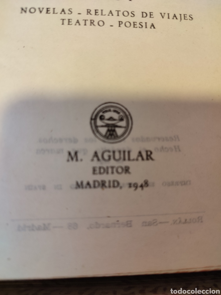 Libros de segunda mano: Guy de Maupassant - Foto 3