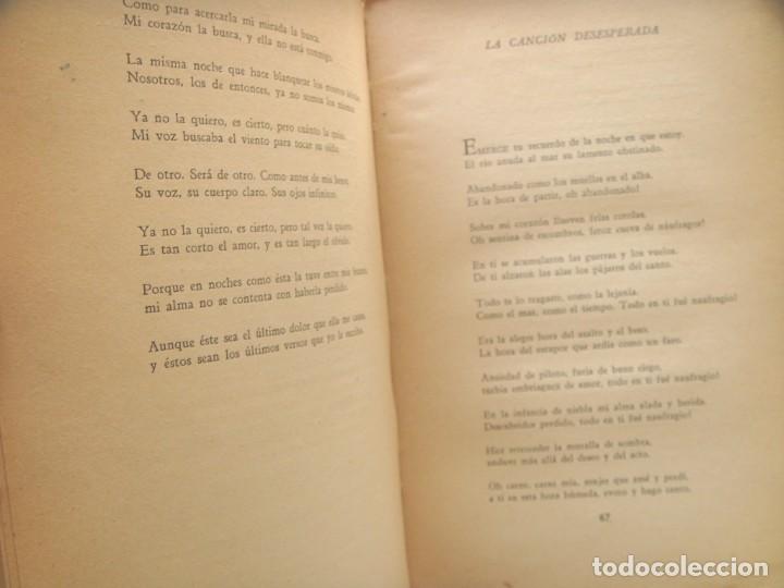 Libros de segunda mano: Pablo Neruda: POES&Iacute;AS COMPLETAS. Primera edici&oacute;n - Foto 4