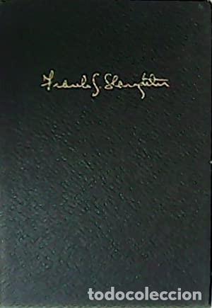 Libros de segunda mano: Novelas. Tomo II. Frank S. Slaughter - Foto 1