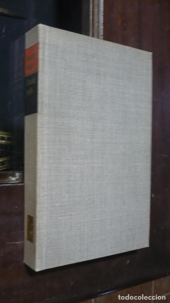 Libros de segunda mano: LAmeric&agrave; Pac&iacute;fic, Graham Greene, en catalan. - Foto 1