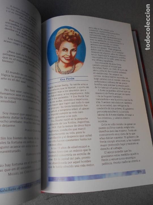 Libros de segunda mano: EL LIBRO DE ORO DE LA SABIDURIA. - Foto 5