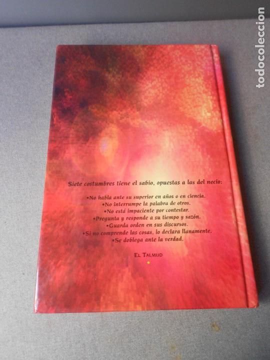 Libros de segunda mano: EL LIBRO DE ORO DE LA SABIDURIA. - Foto 8