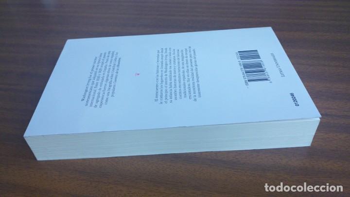 Libros de segunda mano: Cuentos de la Alhambra --- Washington Irving / C&aacute;tedra - Foto 6