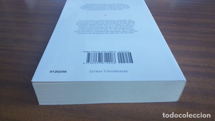 Libros de segunda mano: Cuentos de la Alhambra --- Washington Irving / C&aacute;tedra - Foto 7