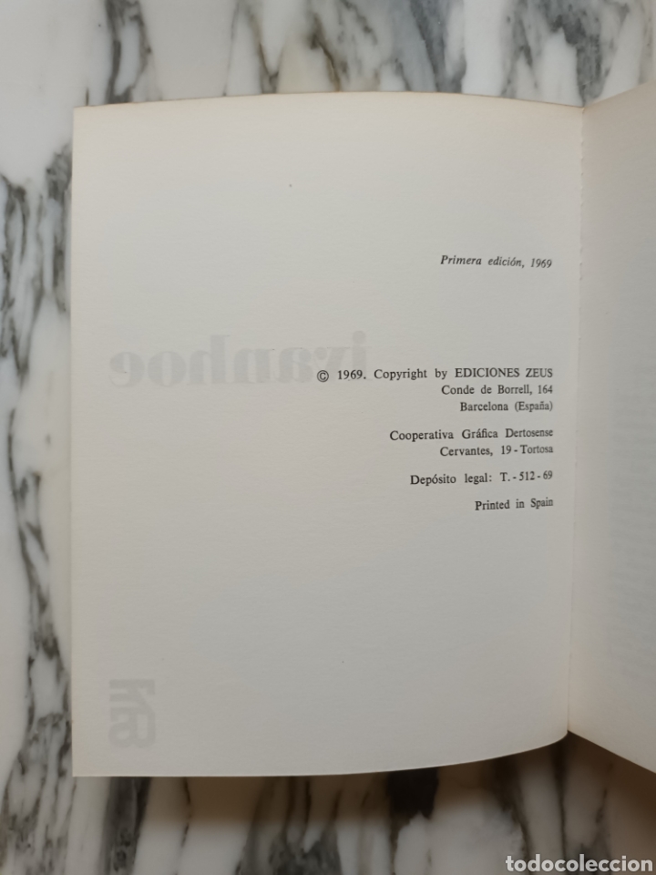 Libros de segunda mano: IVANHOE - WALTER SCOTT - ZEUS - PODIUM - 1969 - Foto 3