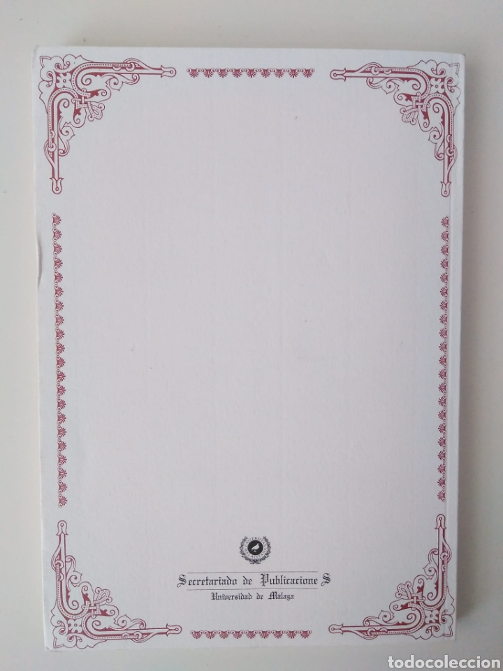 Libros de segunda mano: Le Jeu dAdam (El drama de Ad&aacute;n) / An&oacute;nimo - Foto 4