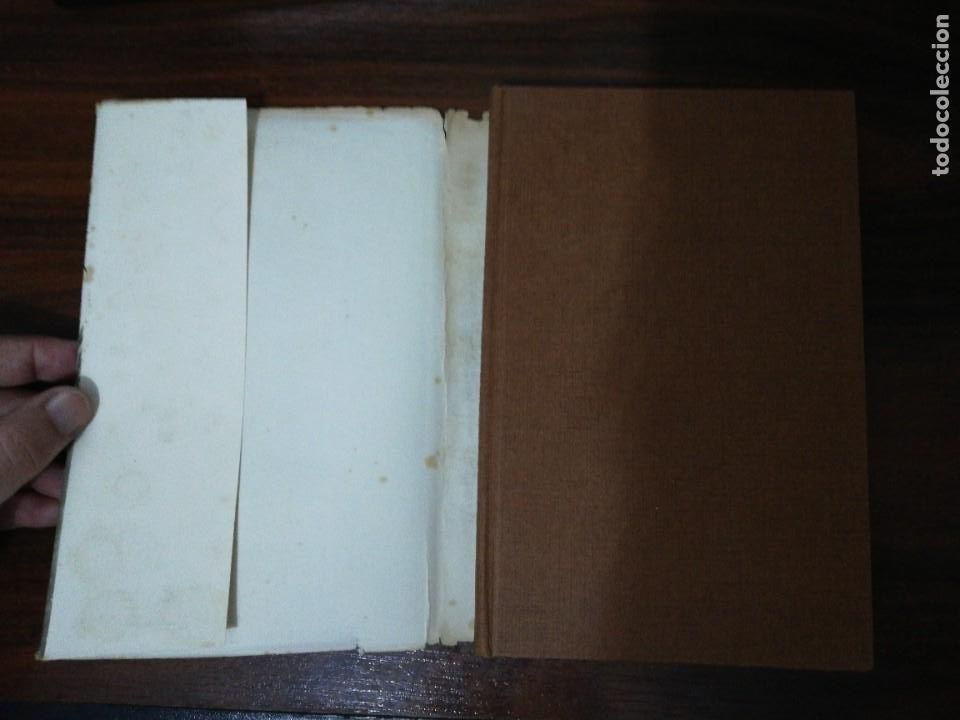 Libros de segunda mano: PETER CAMENZIND. HERMAN HESSE. VERGARA - C&Iacute;RCULO DE LECTORES 1962 - Foto 2