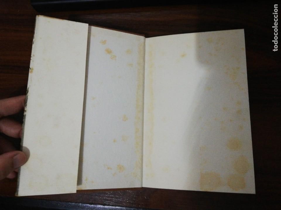 Libros de segunda mano: PETER CAMENZIND. HERMAN HESSE. VERGARA - C&Iacute;RCULO DE LECTORES 1962 - Foto 3