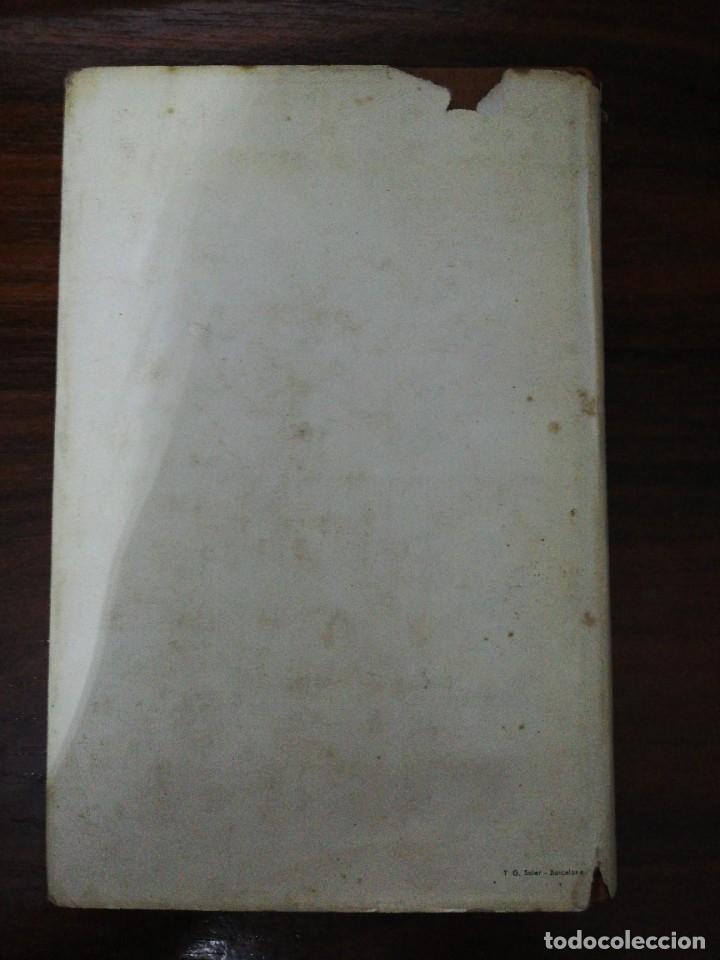 Libros de segunda mano: PETER CAMENZIND. HERMAN HESSE. VERGARA - C&Iacute;RCULO DE LECTORES 1962 - Foto 7