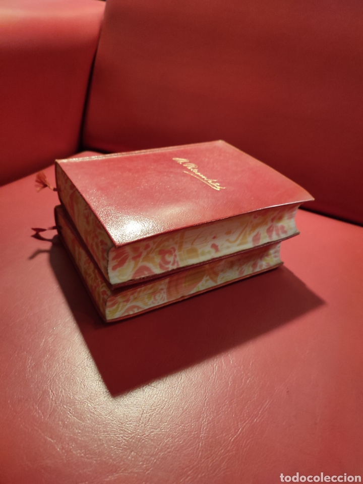 Libros de segunda mano: A. Palacio Vald&eacute;s - Foto 1