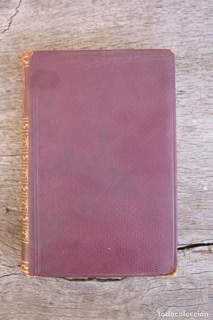 Libros de segunda mano: OBRAS. GIOVANNI PAPINI TOMO III. 1959. - Foto 4