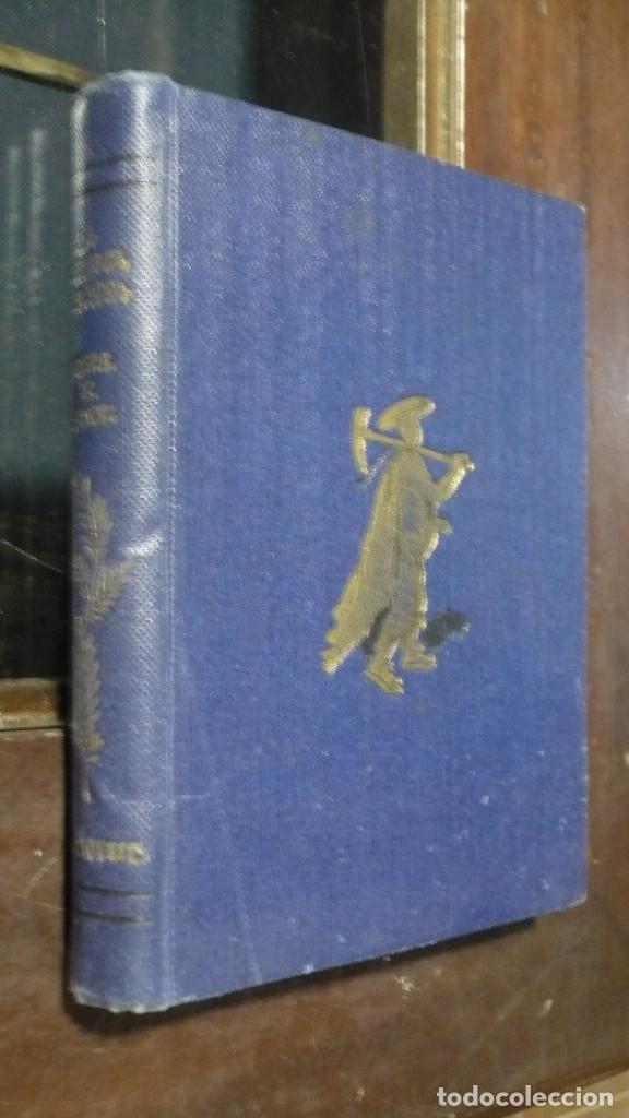 Libros de segunda mano: La buena tierra, Pearl S. Buck. - Foto 1