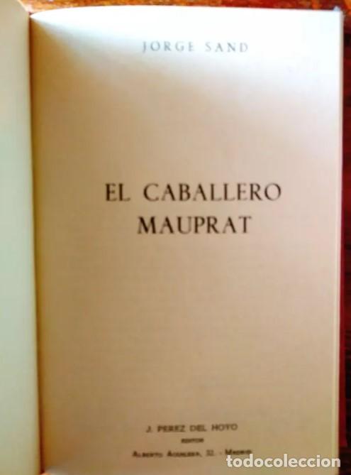 Libros de segunda mano: SHAKESPEARE / GEORGE SAND / WILKIE COLLINS - Foto 3