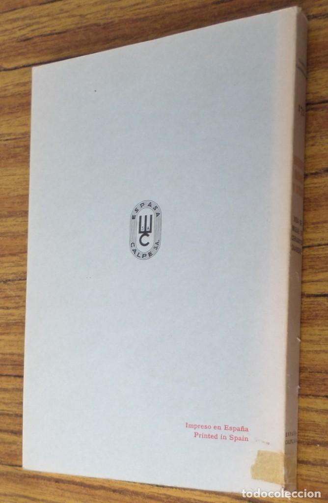 Libros de segunda mano: GREGORIO MATANS Y SISCAR -- Vida de Miguel de Cervantes Saavedra - Foto 2