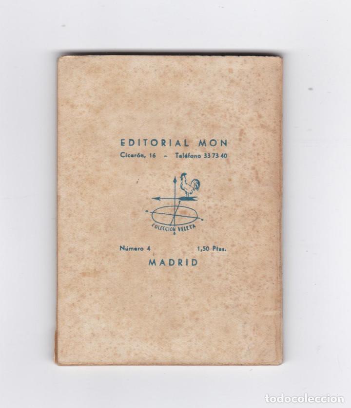 Libros de segunda mano: EVEREST CONQUISTADO- B.B.REMACHA - Foto 2