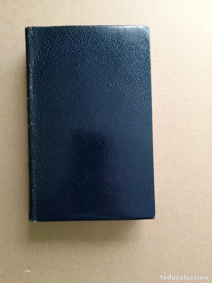Libros de segunda mano: Goethe Obras Cl&aacute;sicos Planeta - Foto 2
