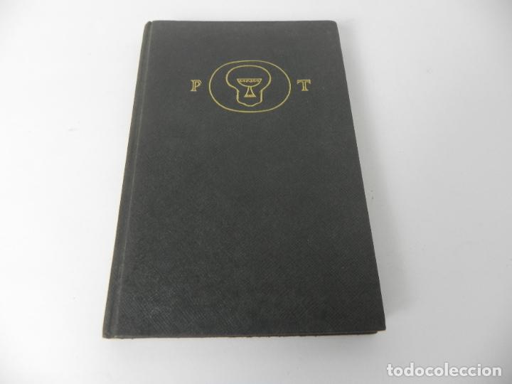 Libros de segunda mano: PRINCIPE DE DINAMARCA (HAMLET) C&Iacute;RCULO DE LECTORES 1&ordf; EDICI&Oacute;N 1970 - Foto 2