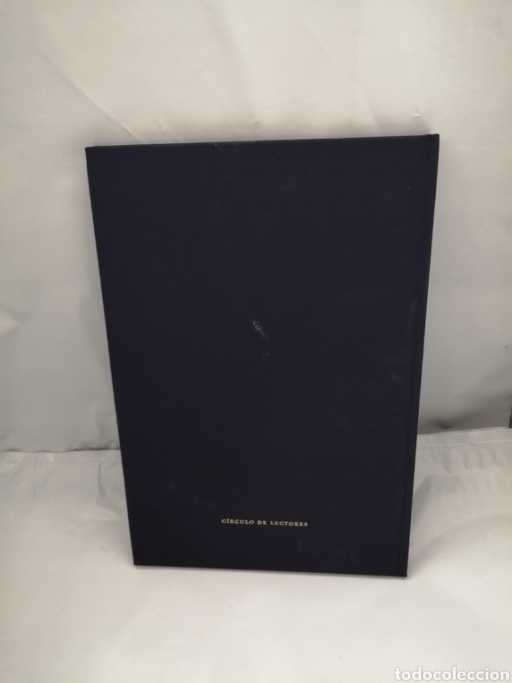 Libros de segunda mano: UNA NAVIDAD (EDICI&Oacute;N ILUSTRADA POR HANS HILLMANN) - Foto 2