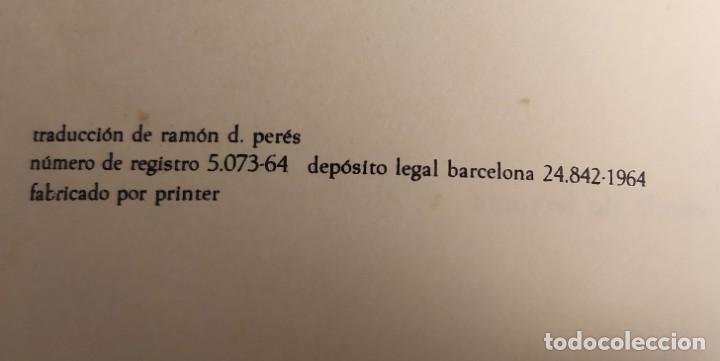 Libros de segunda mano: El libro de la selva Rudyard Kipling - Foto 2