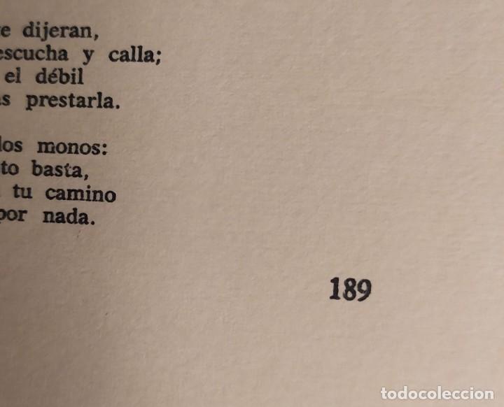 Libros de segunda mano: El libro de la selva Rudyard Kipling - Foto 4