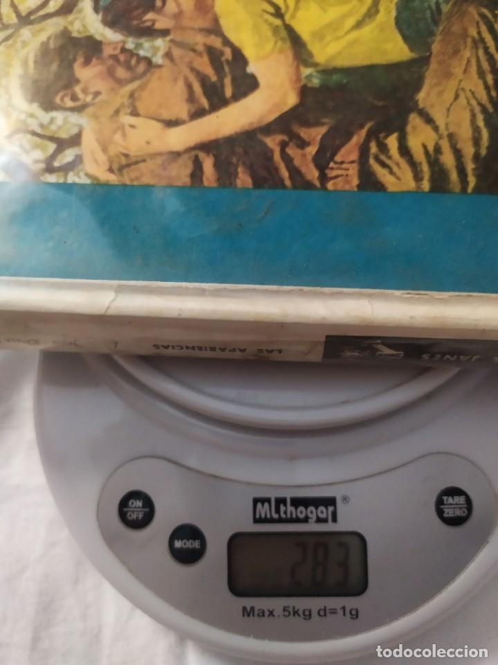 Libros de segunda mano: Las apariencias de Jean Louis Curtis - Foto 2