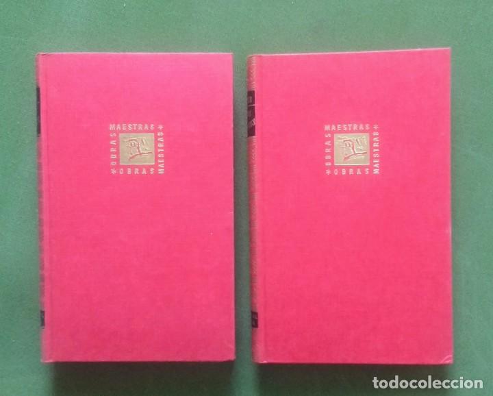 Libros de segunda mano: LOS CUENTOS DE CANTERBURY - IBERIA 1946 - Foto 1