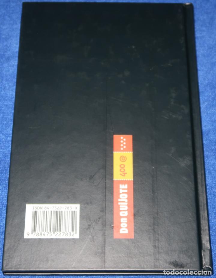 Libros de segunda mano: El Quijote desde Rusia - Ivan Turguenev - Visor Libros (2005) - Foto 3
