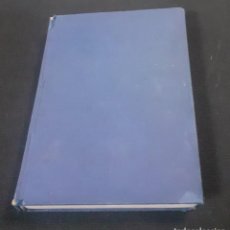 Libros de segunda mano: LIBRO CON LAS NOVELAS LA LEGION DEL AGUILA Y TERROR EN LA ALDEA SEIX BARRAL 1958
