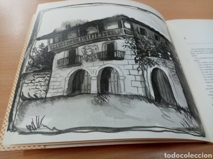 Libros de segunda mano: Blasones y Talegas - Jos&eacute; M. De Pereda - Foto 4