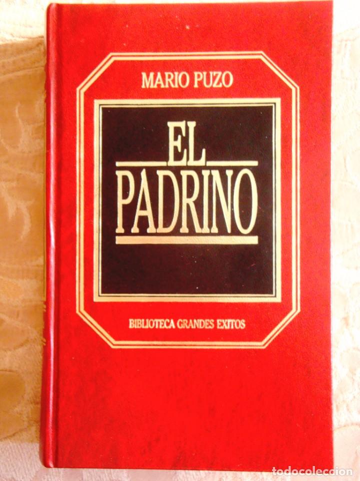 Libros de segunda mano: MARIO PUZO: EL PADRINO - NUEVO - Foto 1