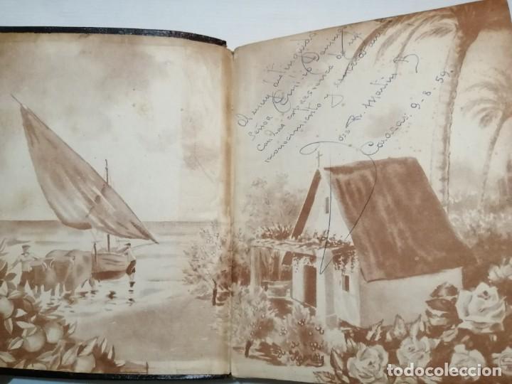 Libros de segunda mano: Blasco Iba&ntilde;ez Obras completas I Aguilar - Foto 4