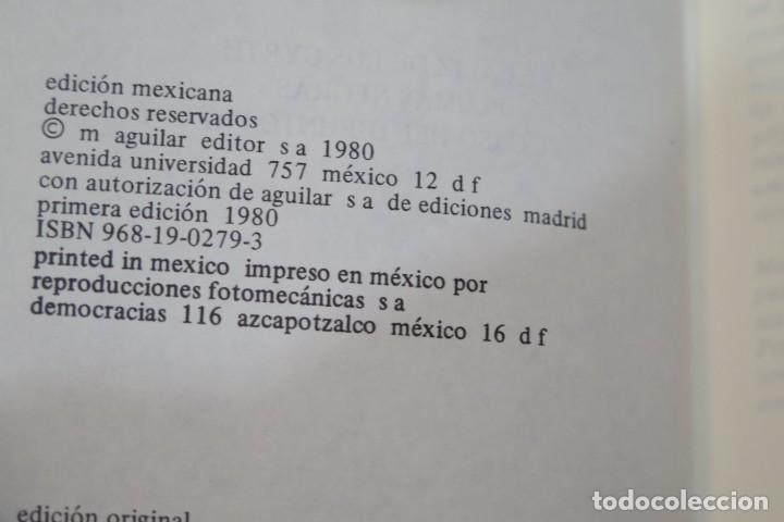 Libros de segunda mano: 1980.- NOVELAS ESCOGIDAS. ALLINGHAM. AGUILAR - Foto 3