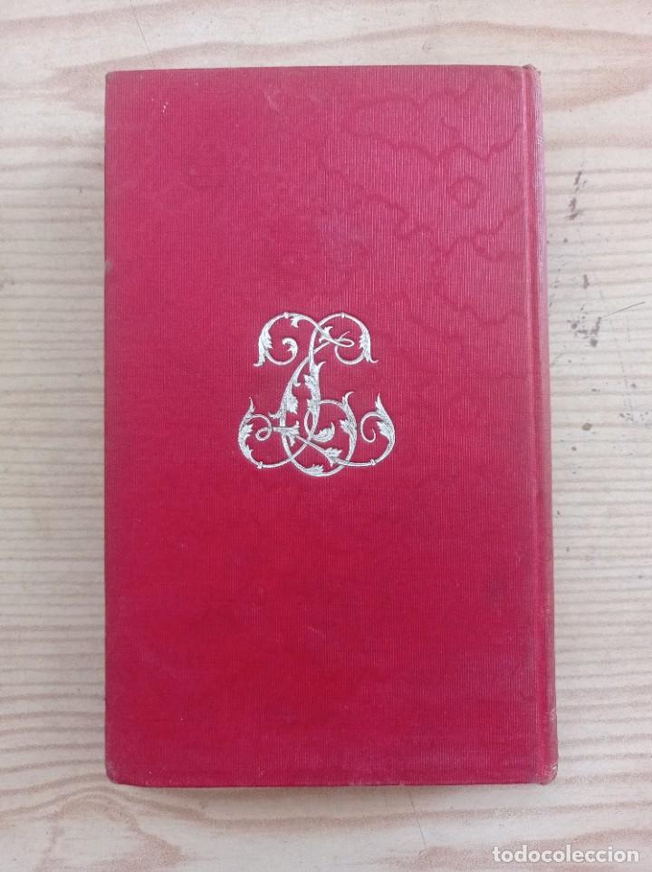 Libros de segunda mano: Cecilia De Marsilly - A.Dumas Padre - Foto 4