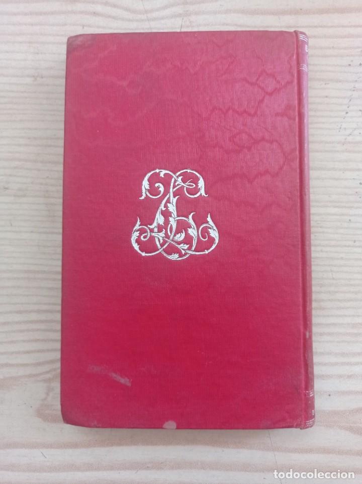 Libros de segunda mano: Jaime El Desorejado - A.Dumas Padre - Foto 3