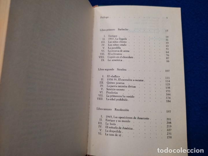 Libros de segunda mano: EDAD PROHIBIDA Torcuato Luca de Tena Ed. C&iacute;rculo de Lectores 1970 - Foto 6
