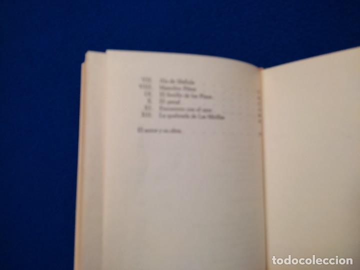 Libros de segunda mano: EDAD PROHIBIDA Torcuato Luca de Tena Ed. C&iacute;rculo de Lectores 1970 - Foto 7