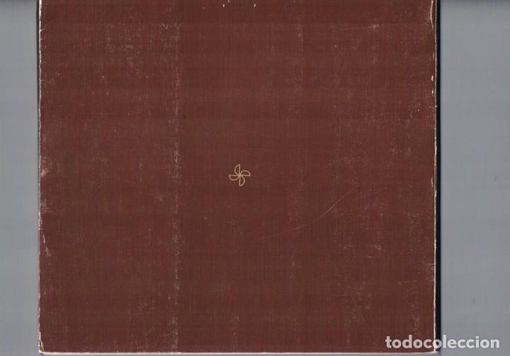 Libros de segunda mano: Tres leyendas y un apologo Gustavo Adolfo Becquer 1985 **- - Foto 2