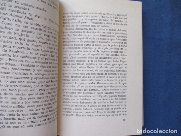 Libros de segunda mano: MISERICORDIA / 1976 BENITO P&Eacute;REZ GALD&Oacute;S - Foto 4