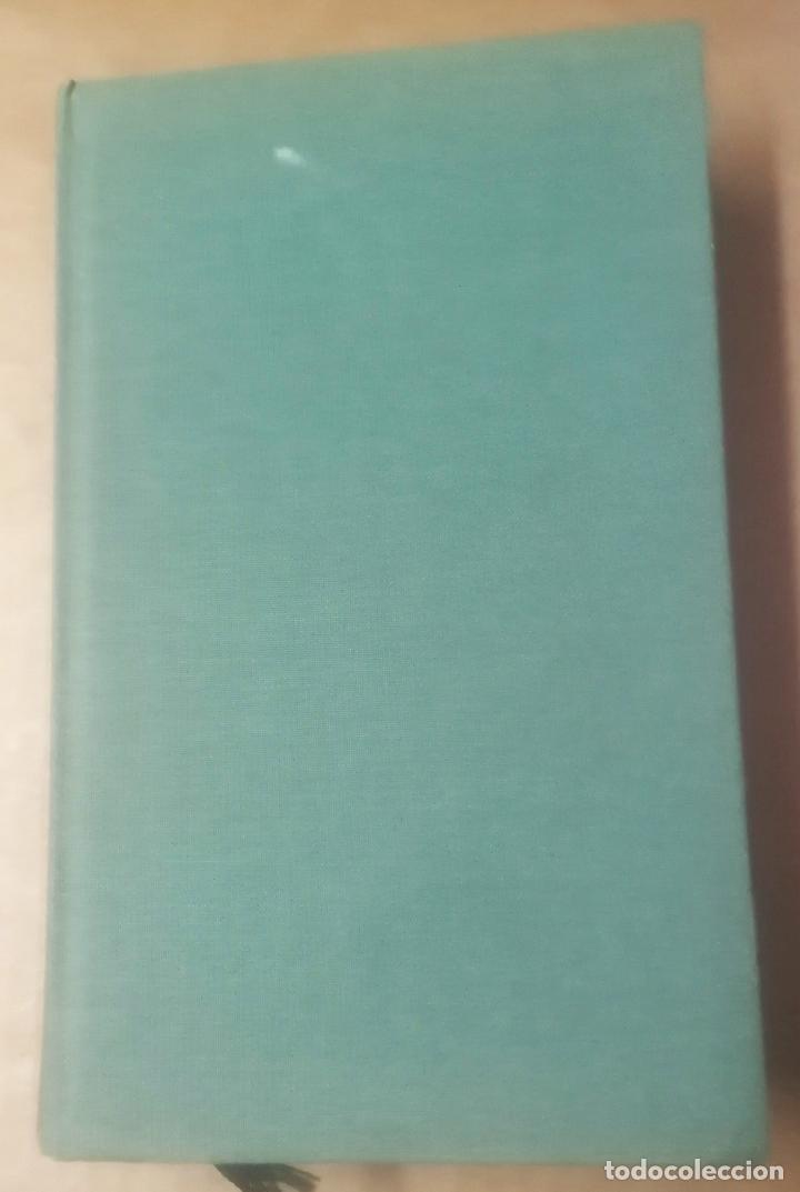Libros de segunda mano: Don Quijote de la Mancha, C&iacute;rculo de lectores, 2000 - Foto 1