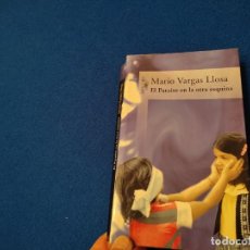 Libros de segunda mano: EL PARAISO EN LA OTRA ESQUINA M. VARGAS LLOSA SANTILLANA EDICIONES 2003