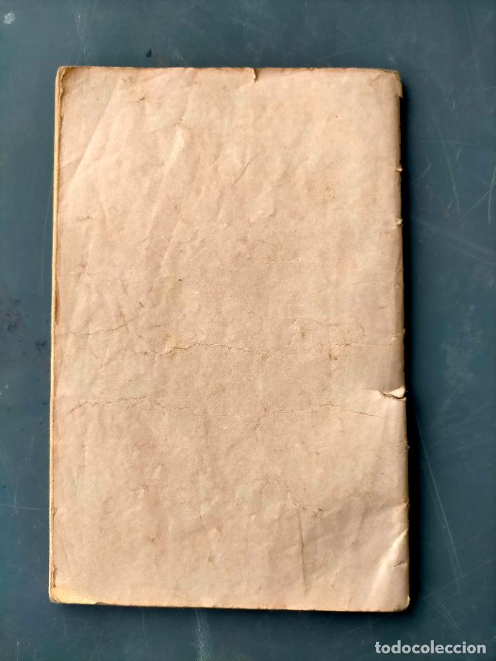 Libros de segunda mano: Amor - Foto 2