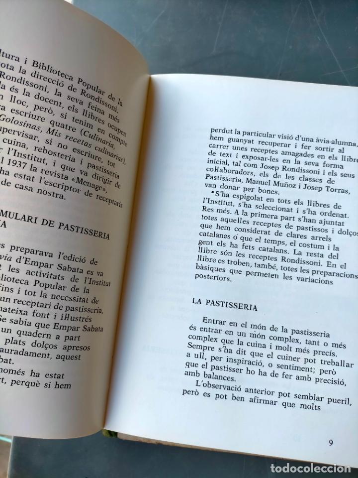 Libros de segunda mano: Amor - Foto 5
