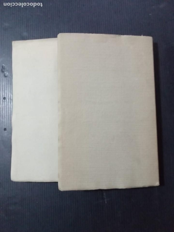Libros de segunda mano: TRAG&Egrave;DIES. S&Ograve;FOCLES. VOL. II i IV. FUNDACI&Oacute; BERNAT METGE, - Foto 8