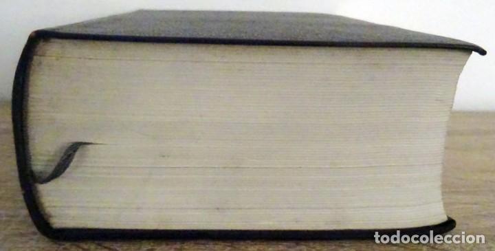 Libros de segunda mano: FEDERICO GARC&Iacute;A LORCA OBRAS COMPLETAS - Foto 9