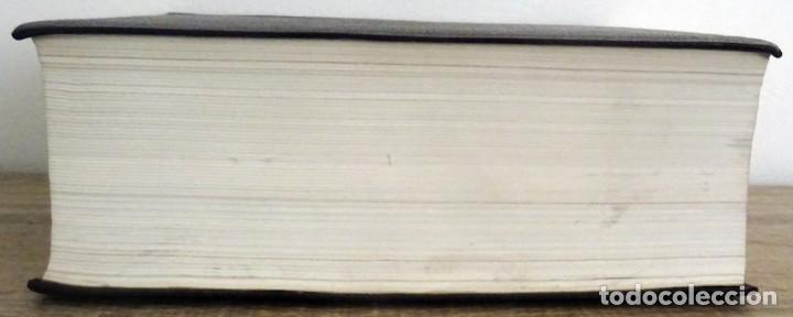 Libros de segunda mano: FEDERICO GARC&Iacute;A LORCA OBRAS COMPLETAS - Foto 10
